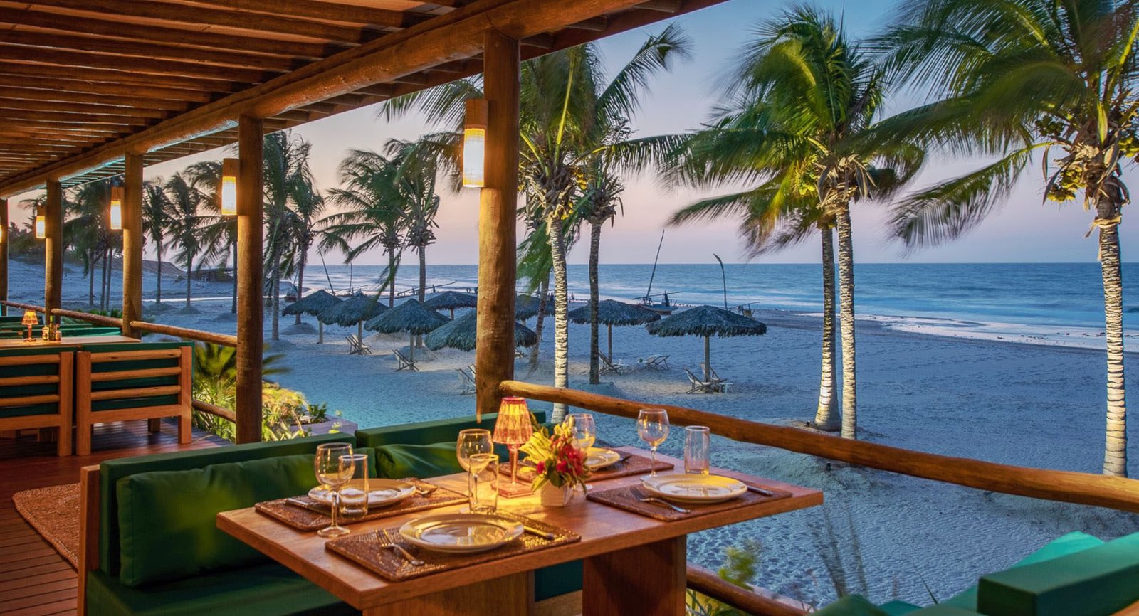 Vila Selvagem Hotel, restaurante vila selvagem
