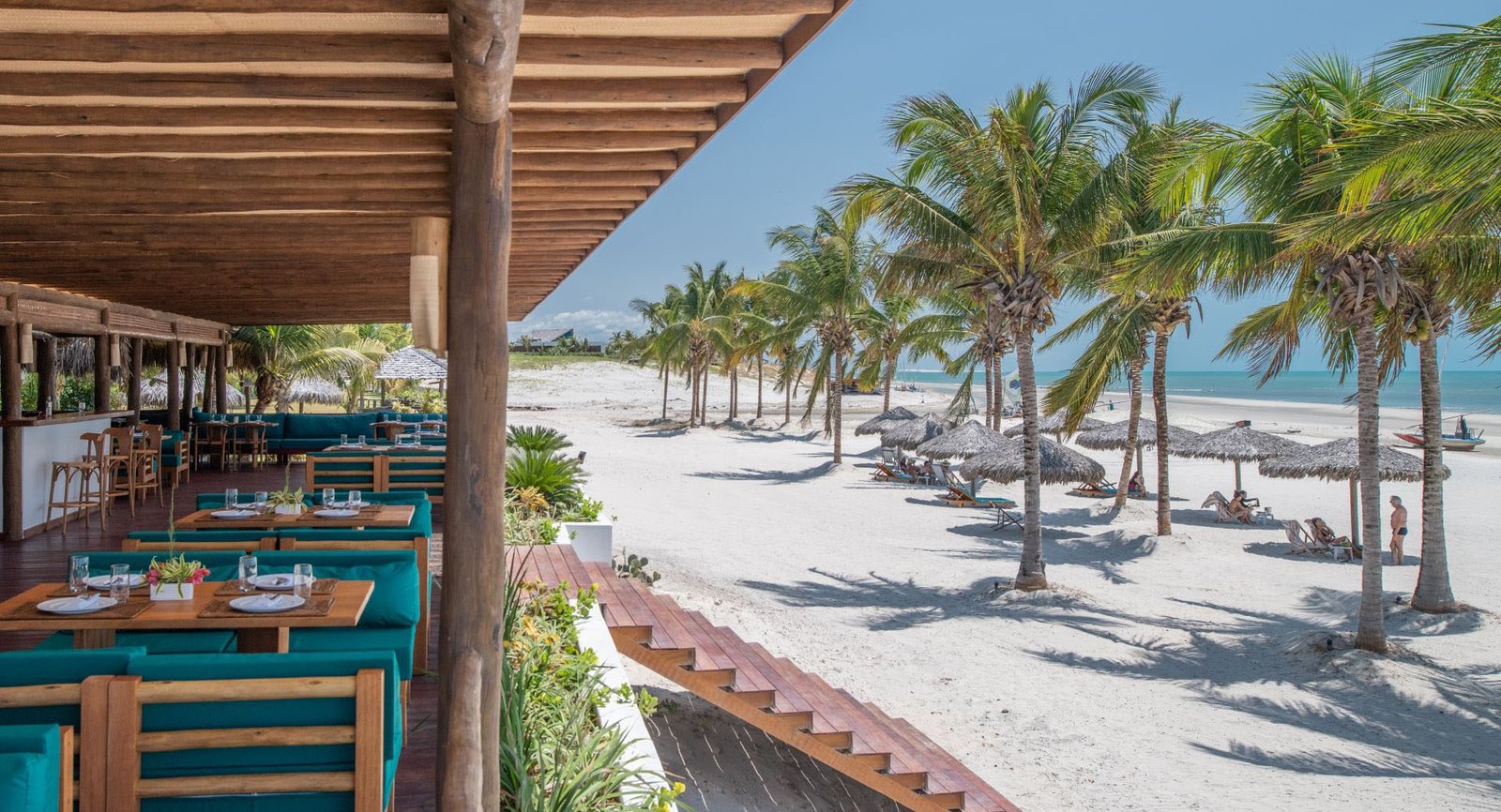 Vila Selvagem Hotel