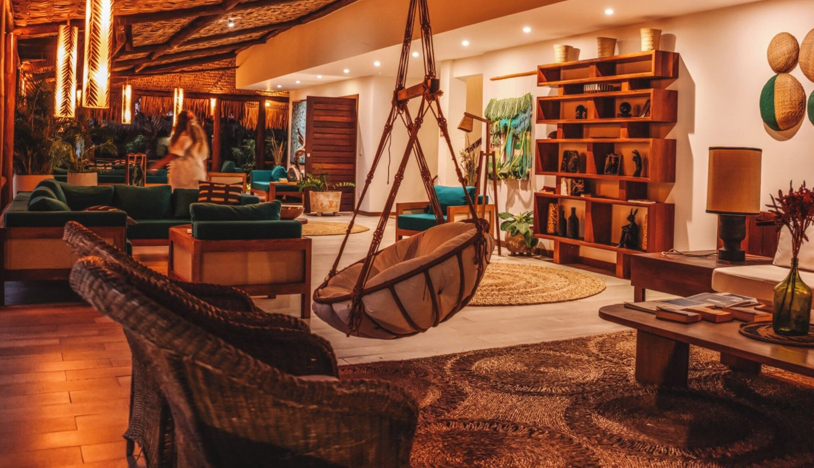 Vila Selvagem Hotel