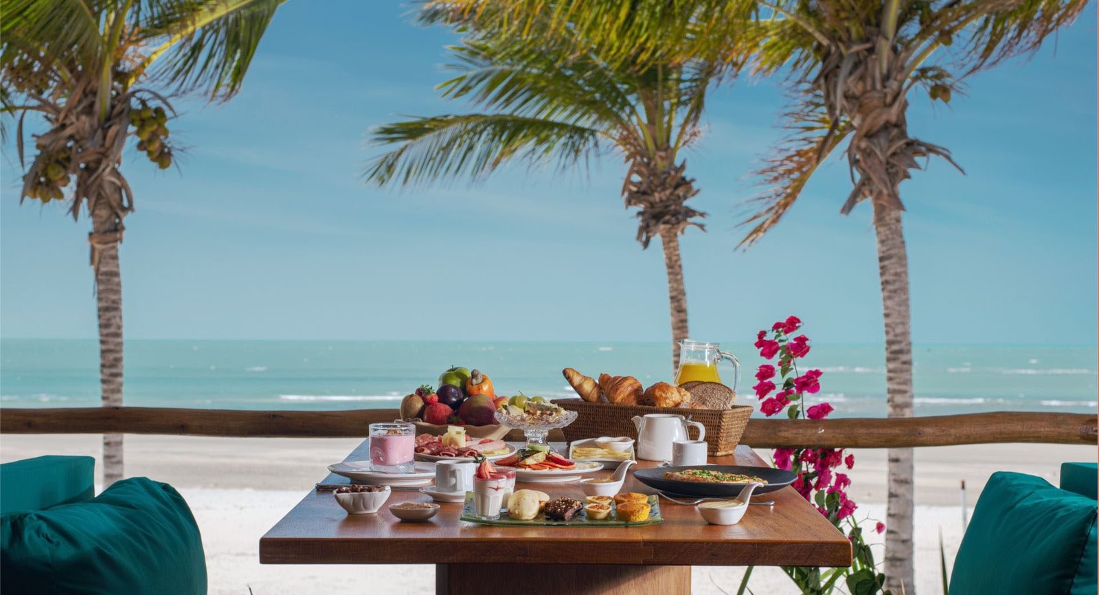Vila Selvagem Hotel