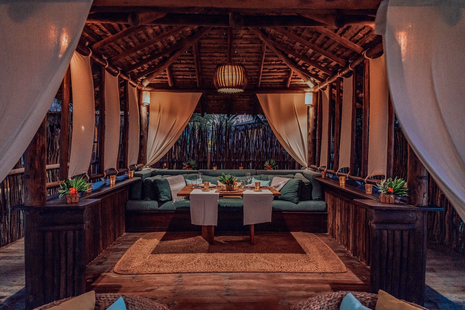 Vila Selvagem Hotel