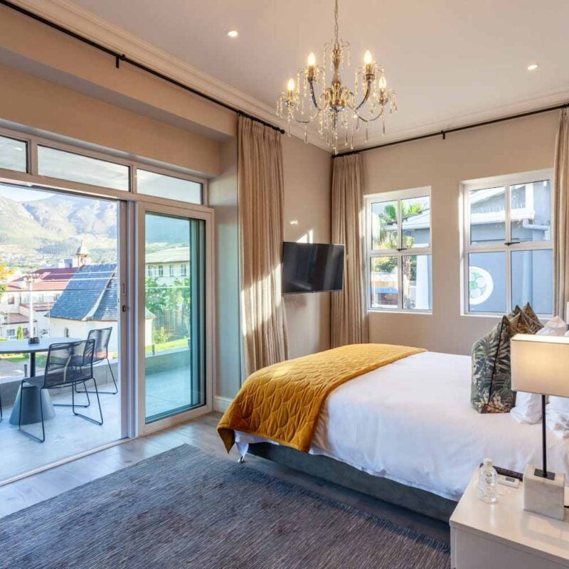 Cloud 9 Boutique Hotel & Spa, rooms