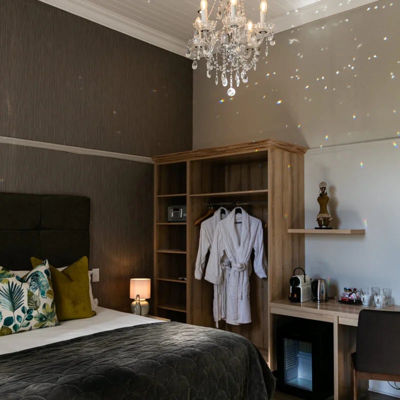 Cloud 9 Boutique Hotel & Spa