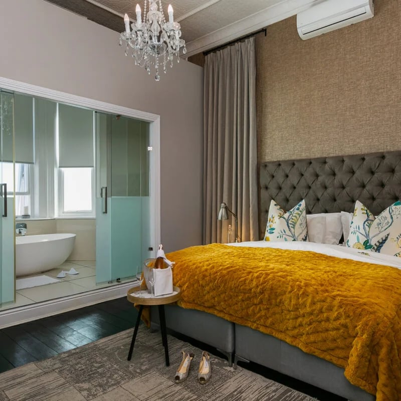 Cloud 9 Boutique Hotel & Spa