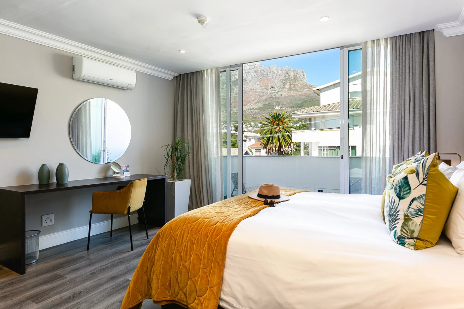 Cloud 9 Boutique Hotel & Spa, rooms