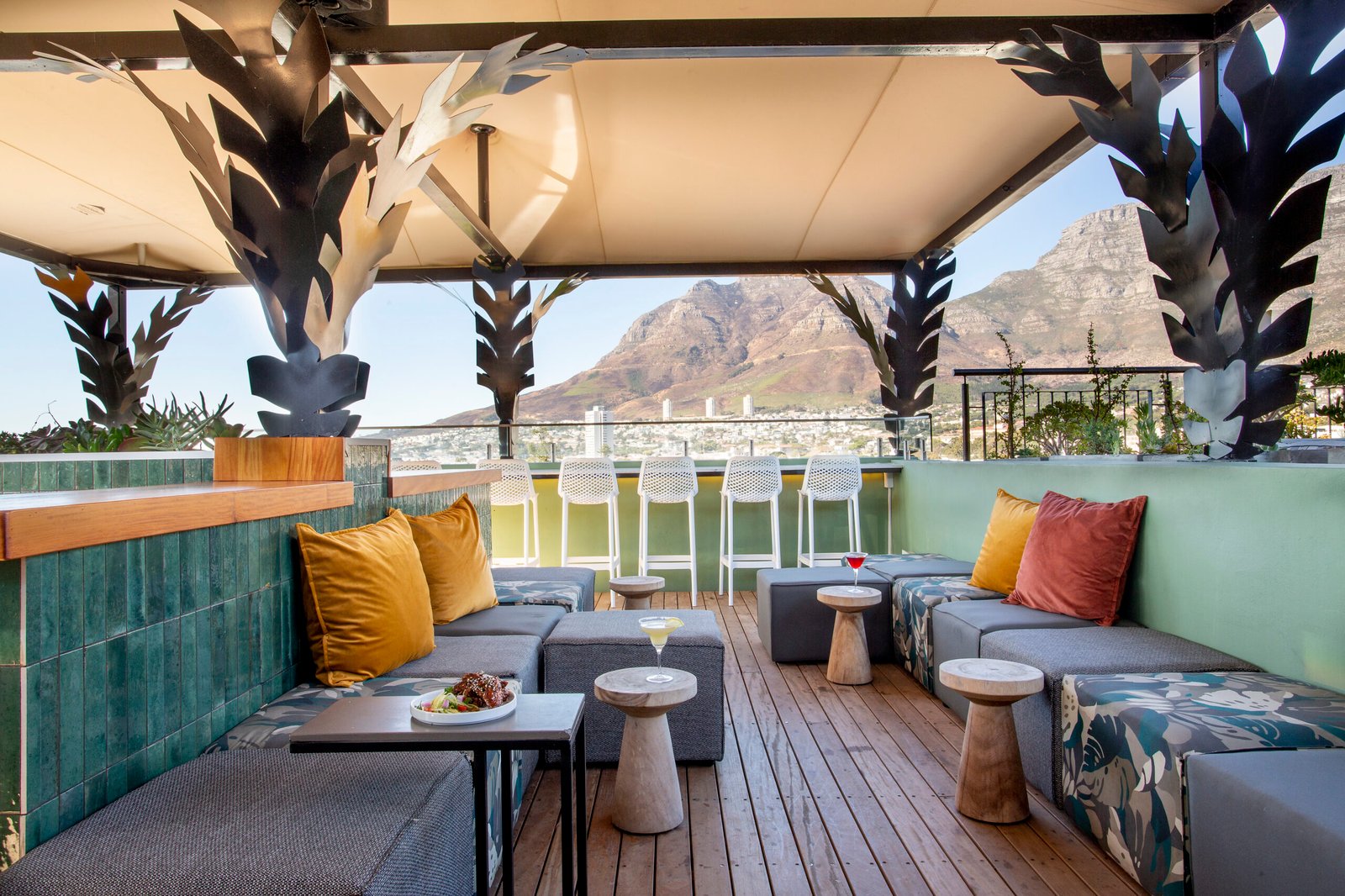 Cloud 9 Boutique Hotel & Spa