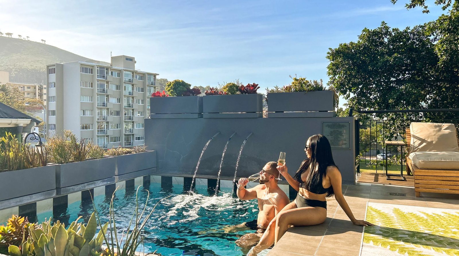 Cloud 9 Boutique Hotel & Spa