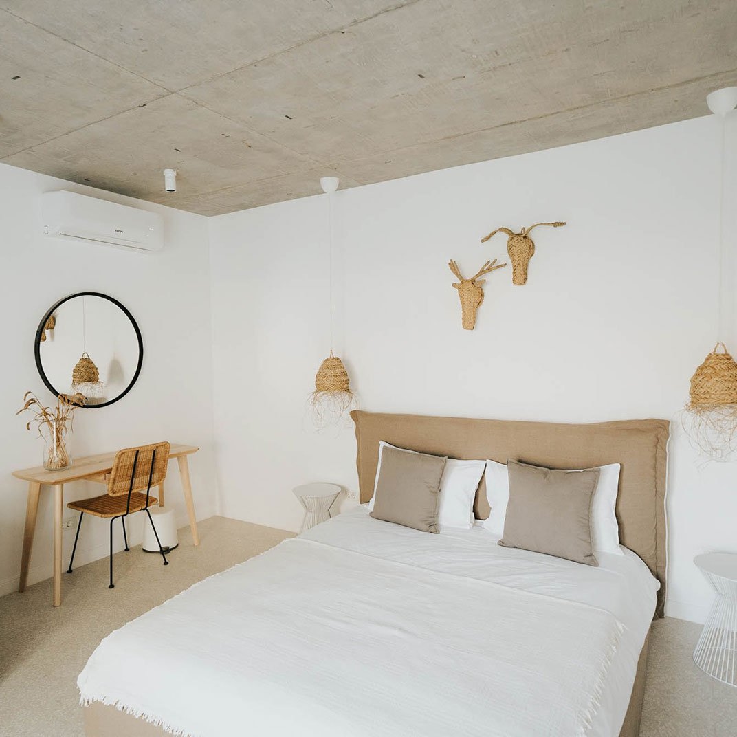 The Pines Boutique Villa Vama Veche