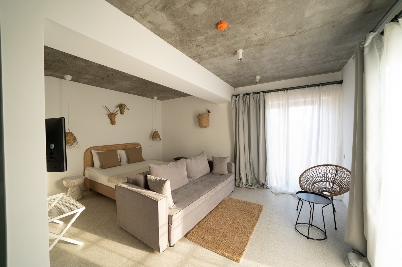 The Pines Boutique Villa Vama Veche