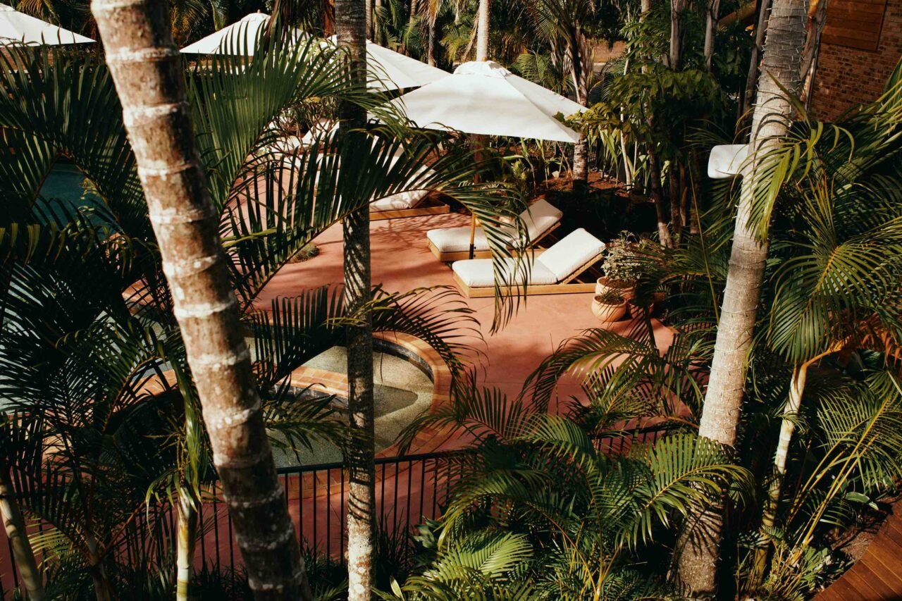 The Sunseeker Byron Bay