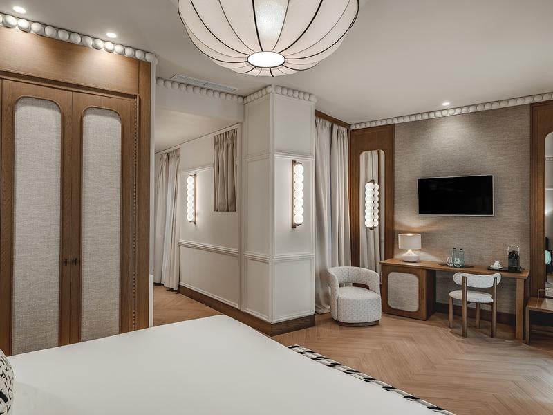 Hotel Vincci Soho
