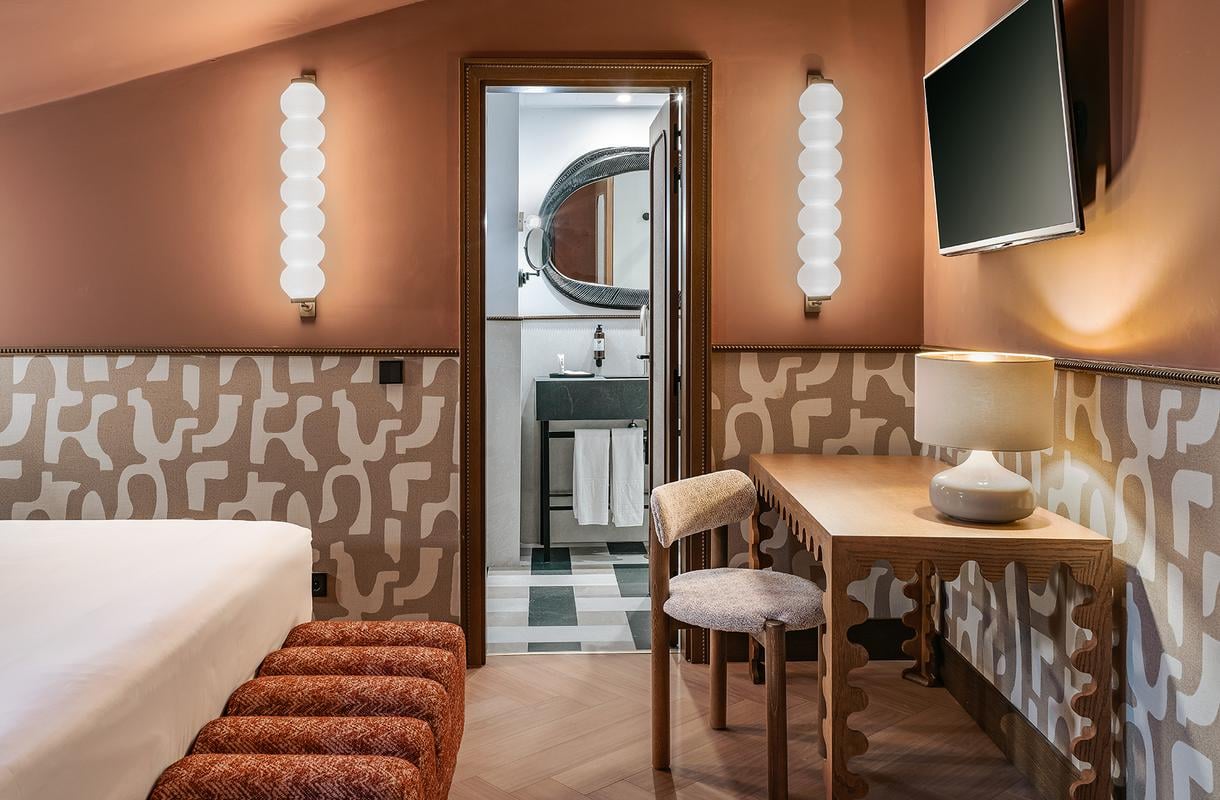 Hotel Vincci Soho