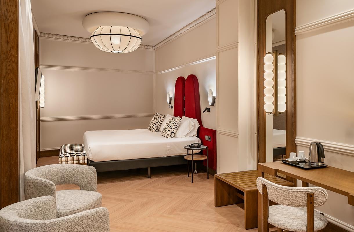 Hotel Vincci Soho