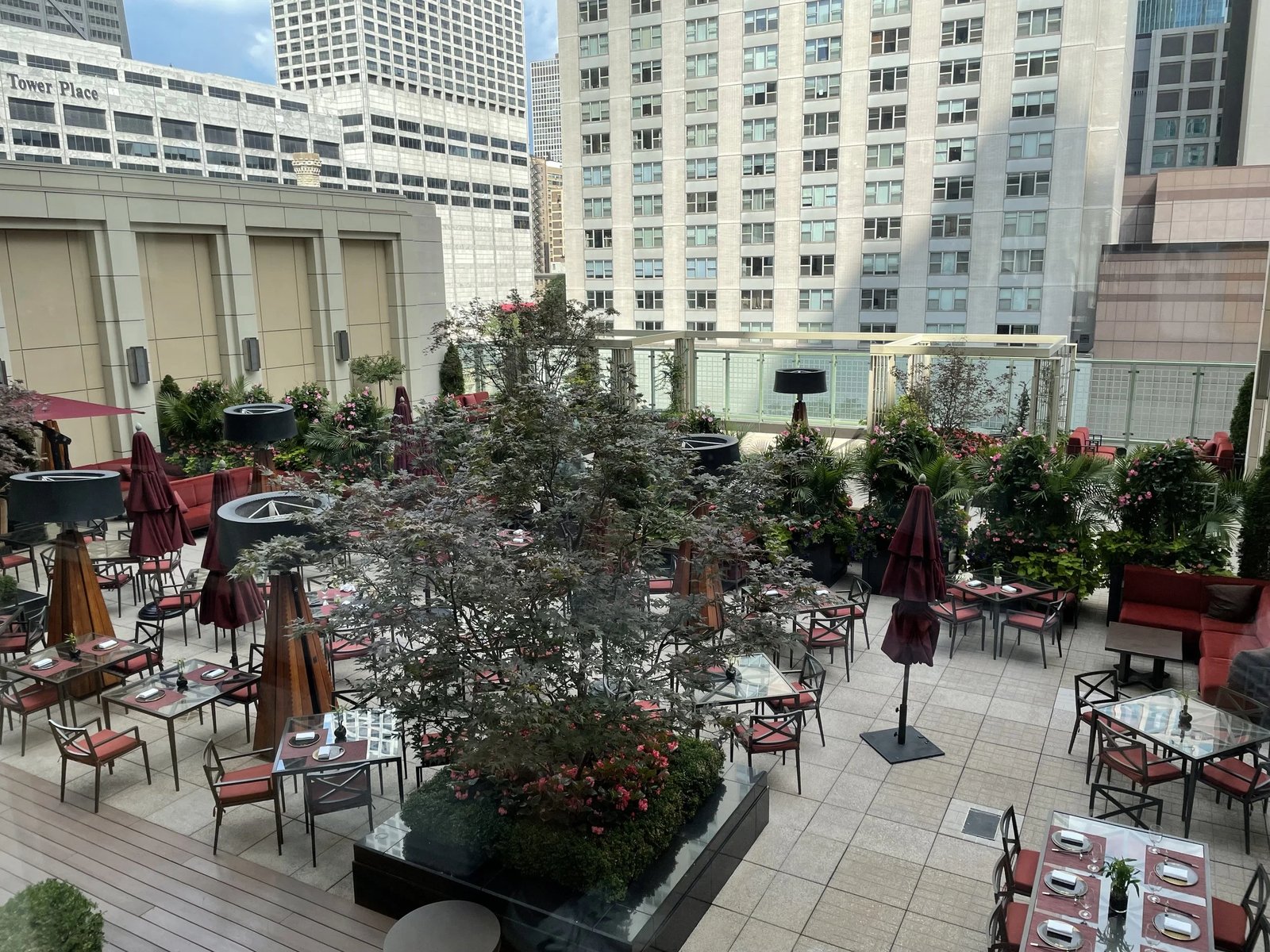The Peninsula Chicago