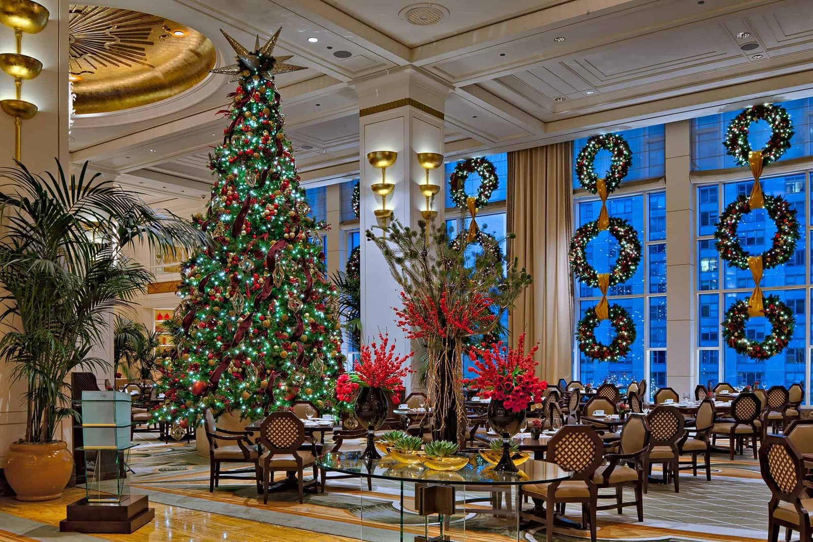 The Peninsula Chicago