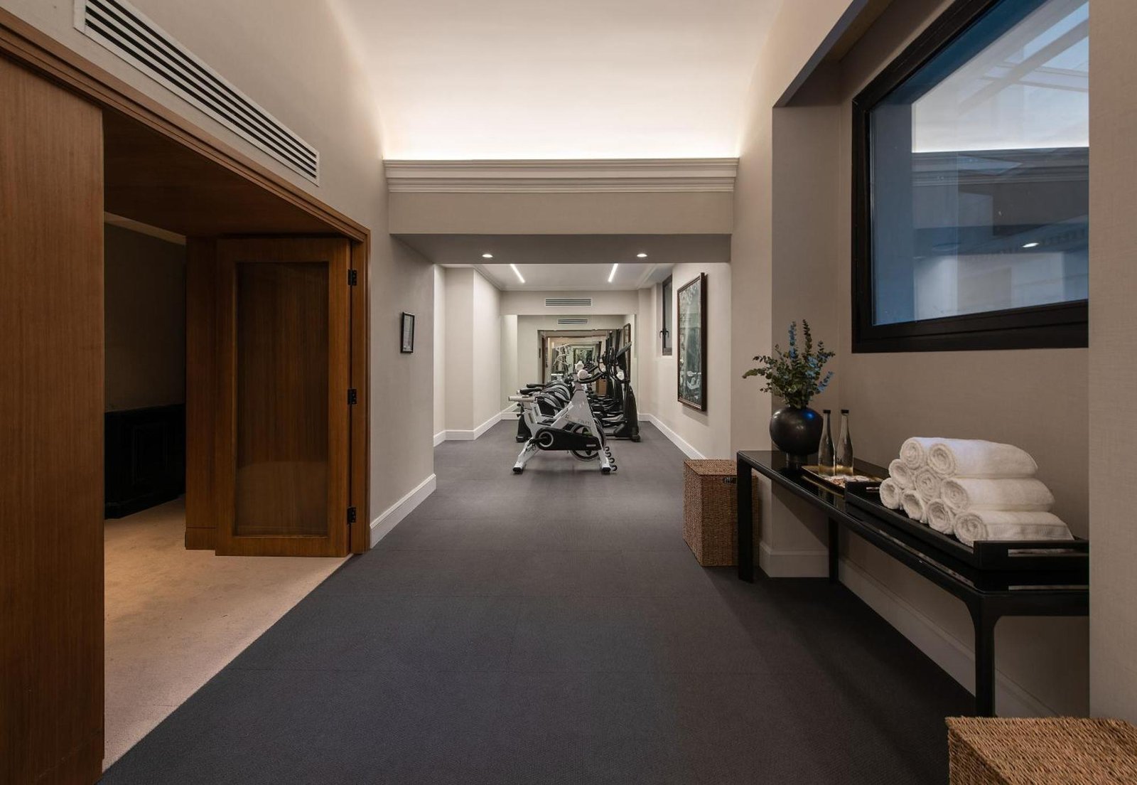 Casa Lucia Member of Meliá Collection, the spa