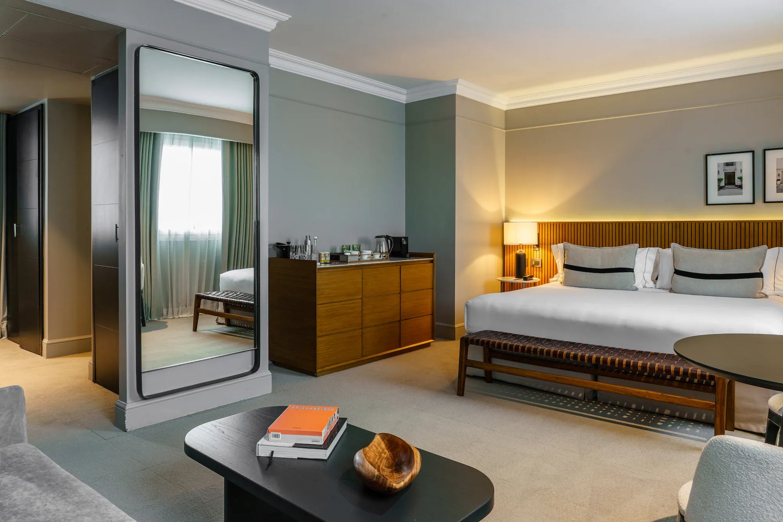 Casa Lucia Member of Meliá Collection, rooms