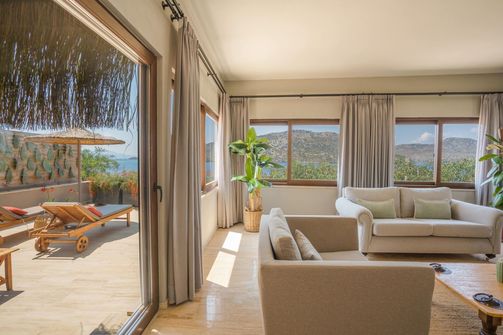 Karia Bel' Hotel & Restaurant (12+) | Bozburun, rooms
