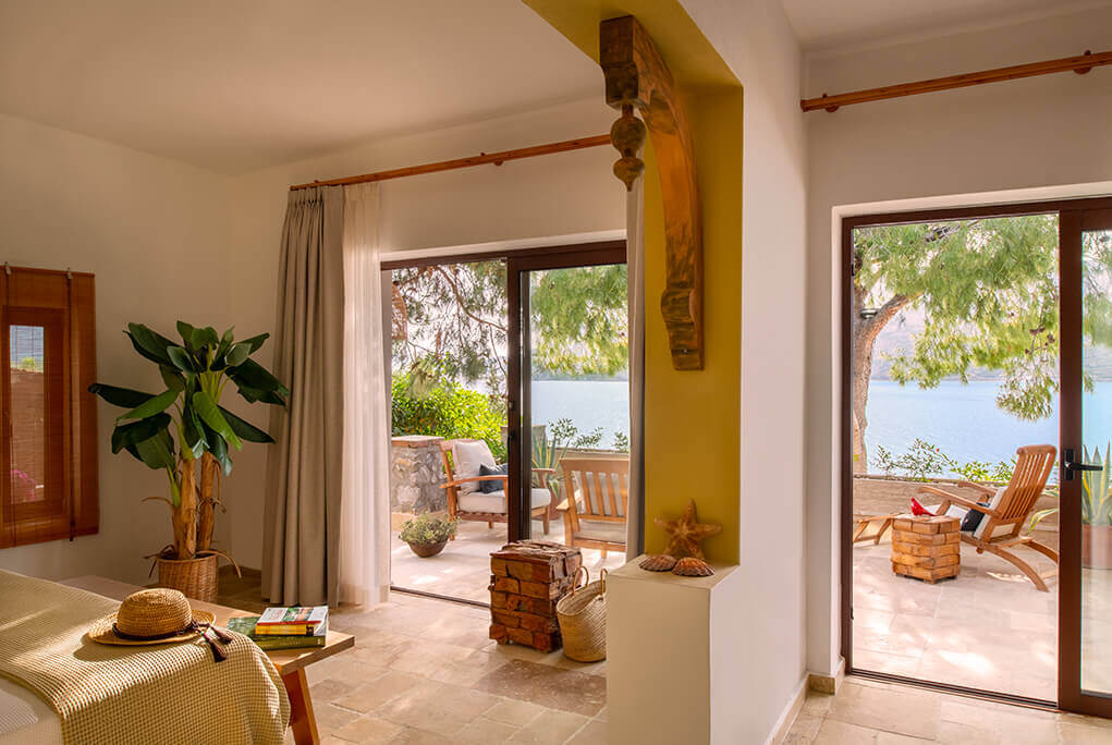 Karia Bel' Hotel & Restaurant (12+) | Bozburun