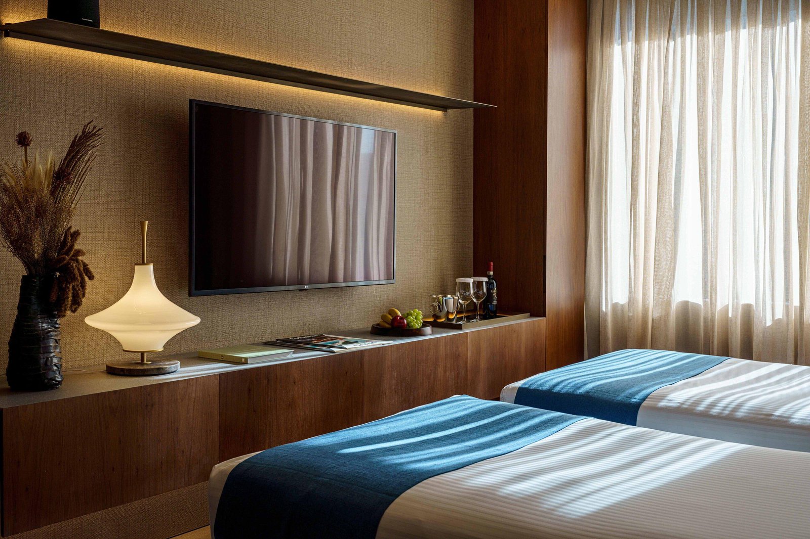 Hotel Fasano São Paulo Itaim