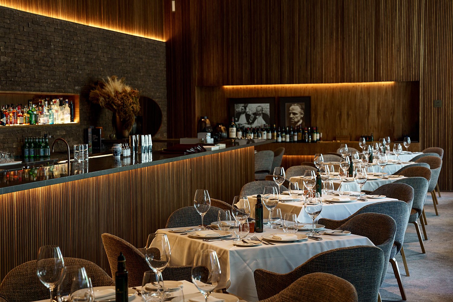 Hotel Fasano São Paulo Itaim, gero itaim