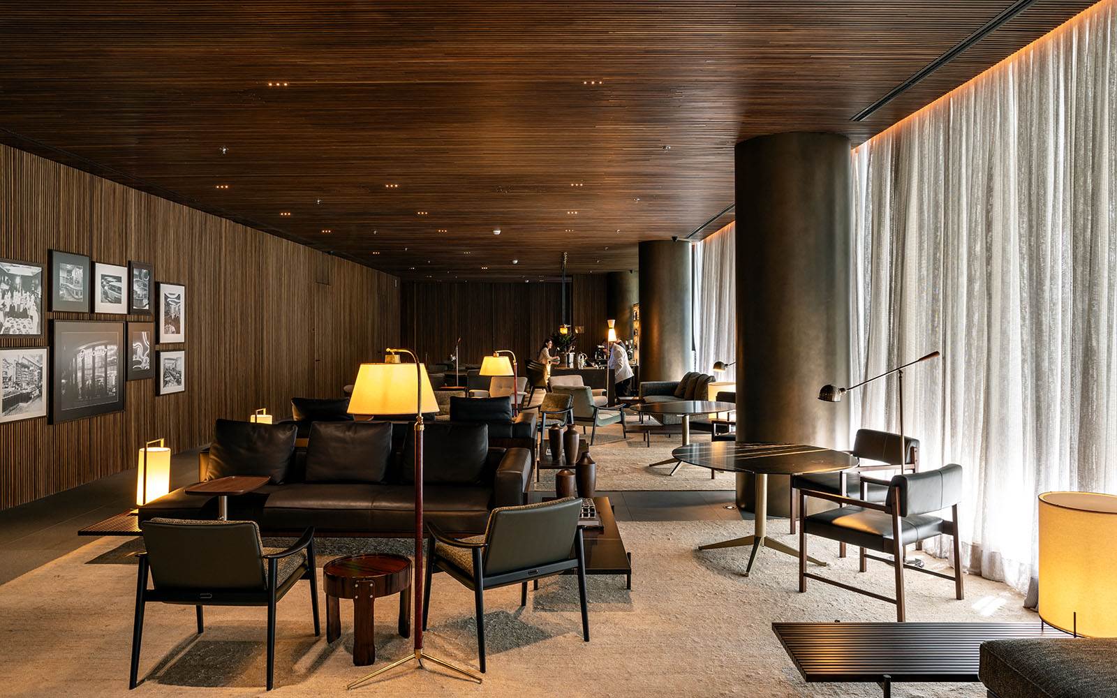 Hotel Fasano São Paulo Itaim