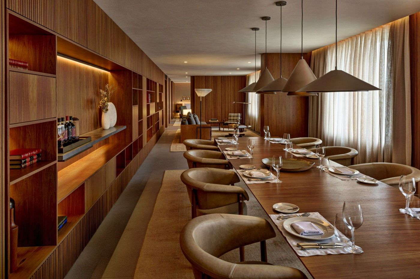 Hotel Fasano São Paulo Itaim