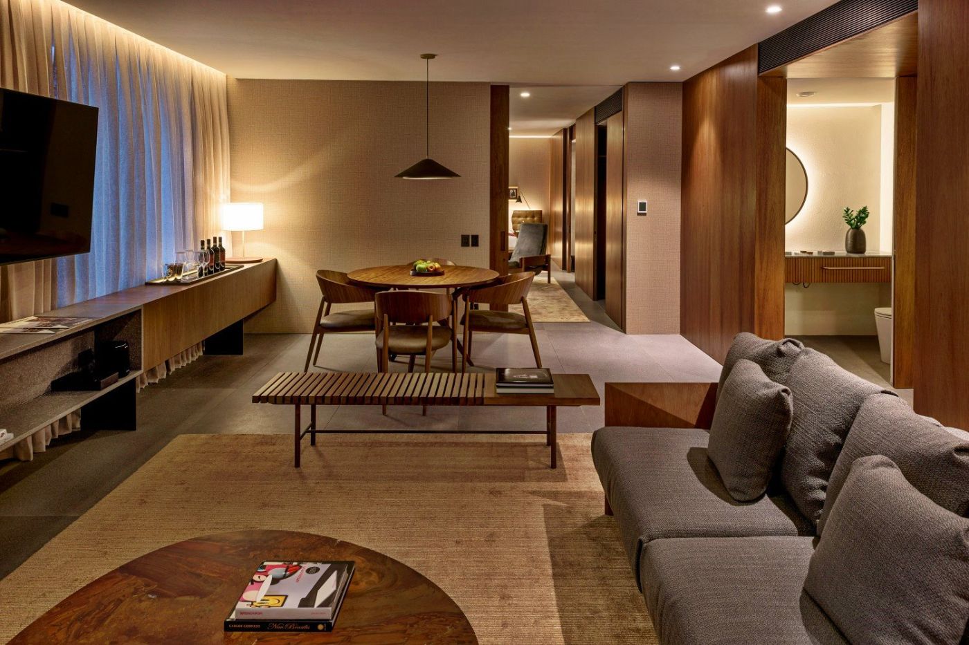 Hotel Fasano São Paulo Itaim