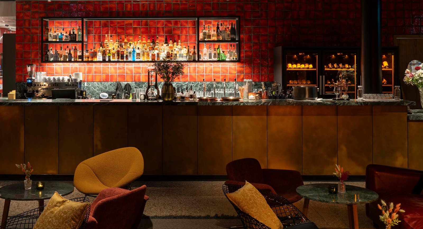 Sly Berlin, sly bar & lounge
