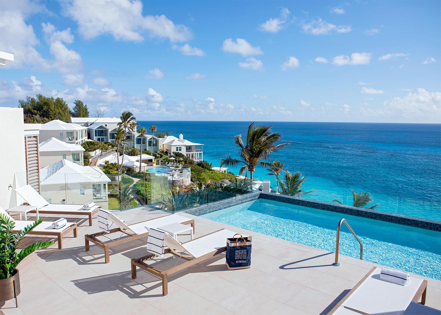 AZURA Bermuda