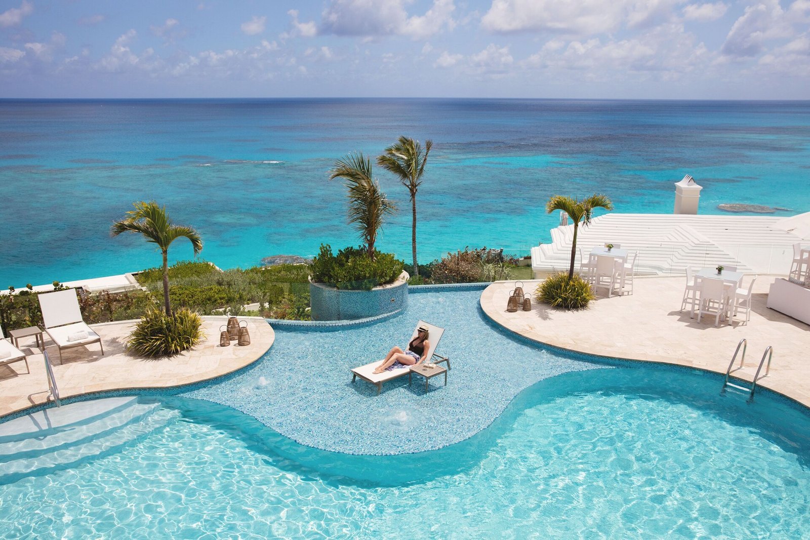 AZURA Bermuda