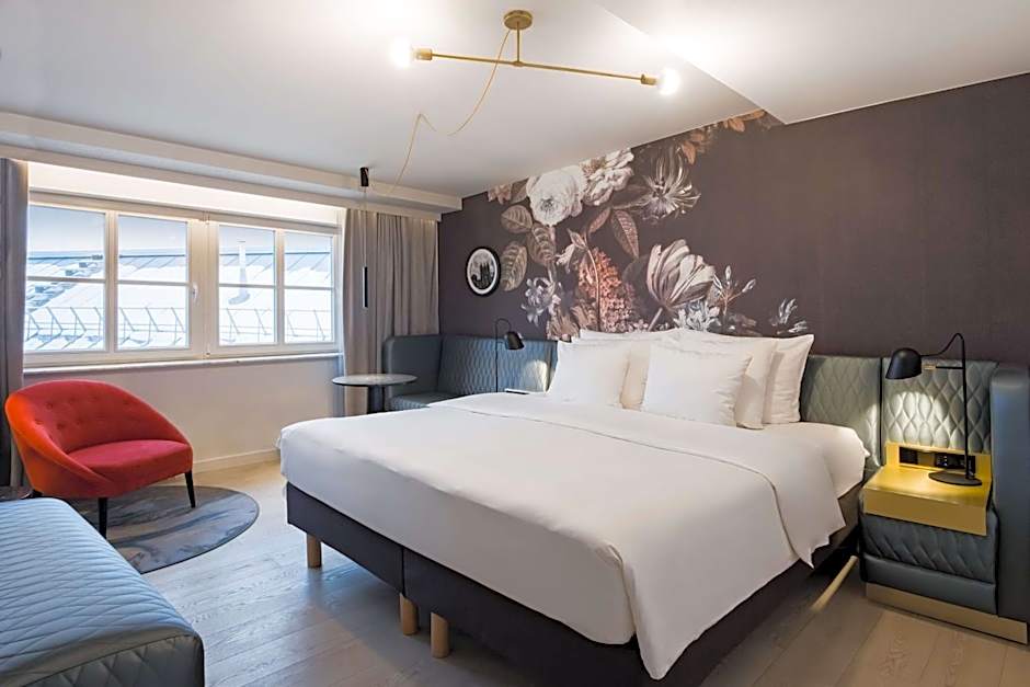Radisson Collection Astorija Hotel, Vilnius