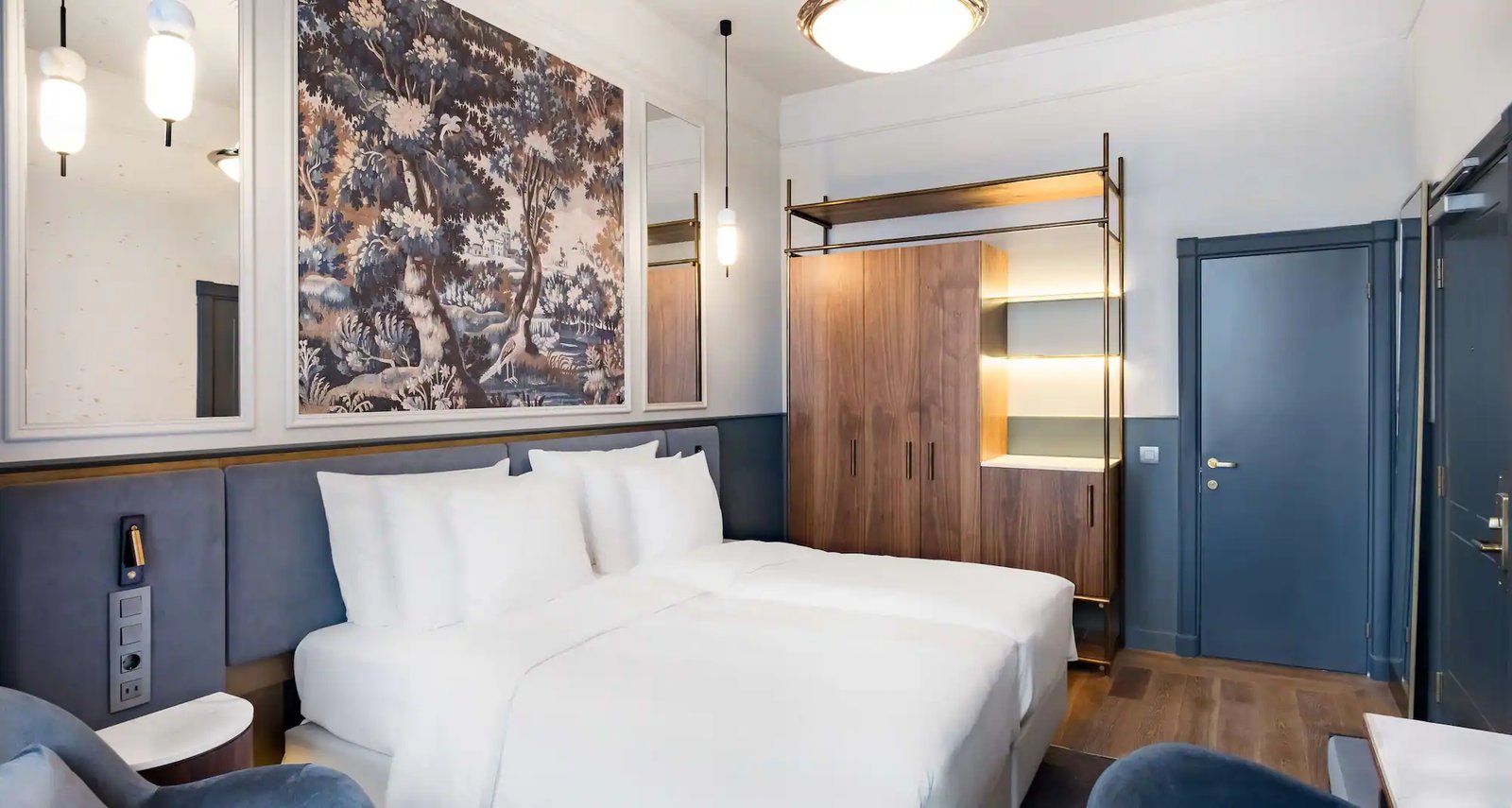 Radisson Collection Astorija Hotel, Vilnius