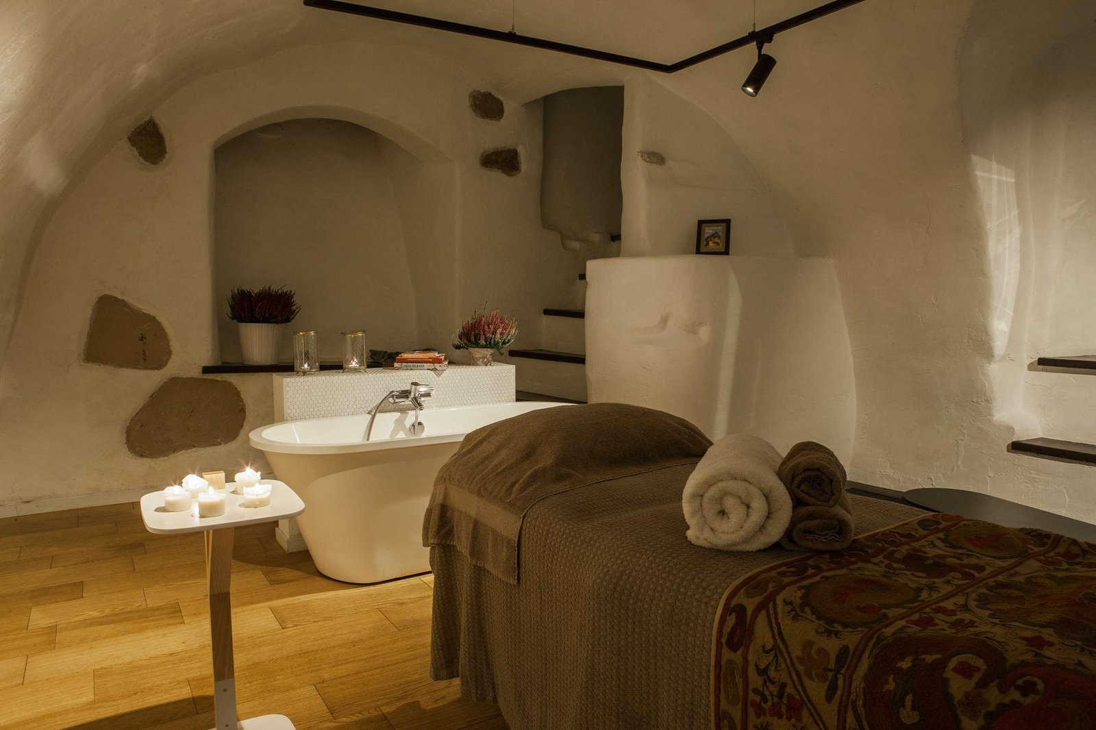 Radisson Collection Astorija Hotel, Vilnius, the spa