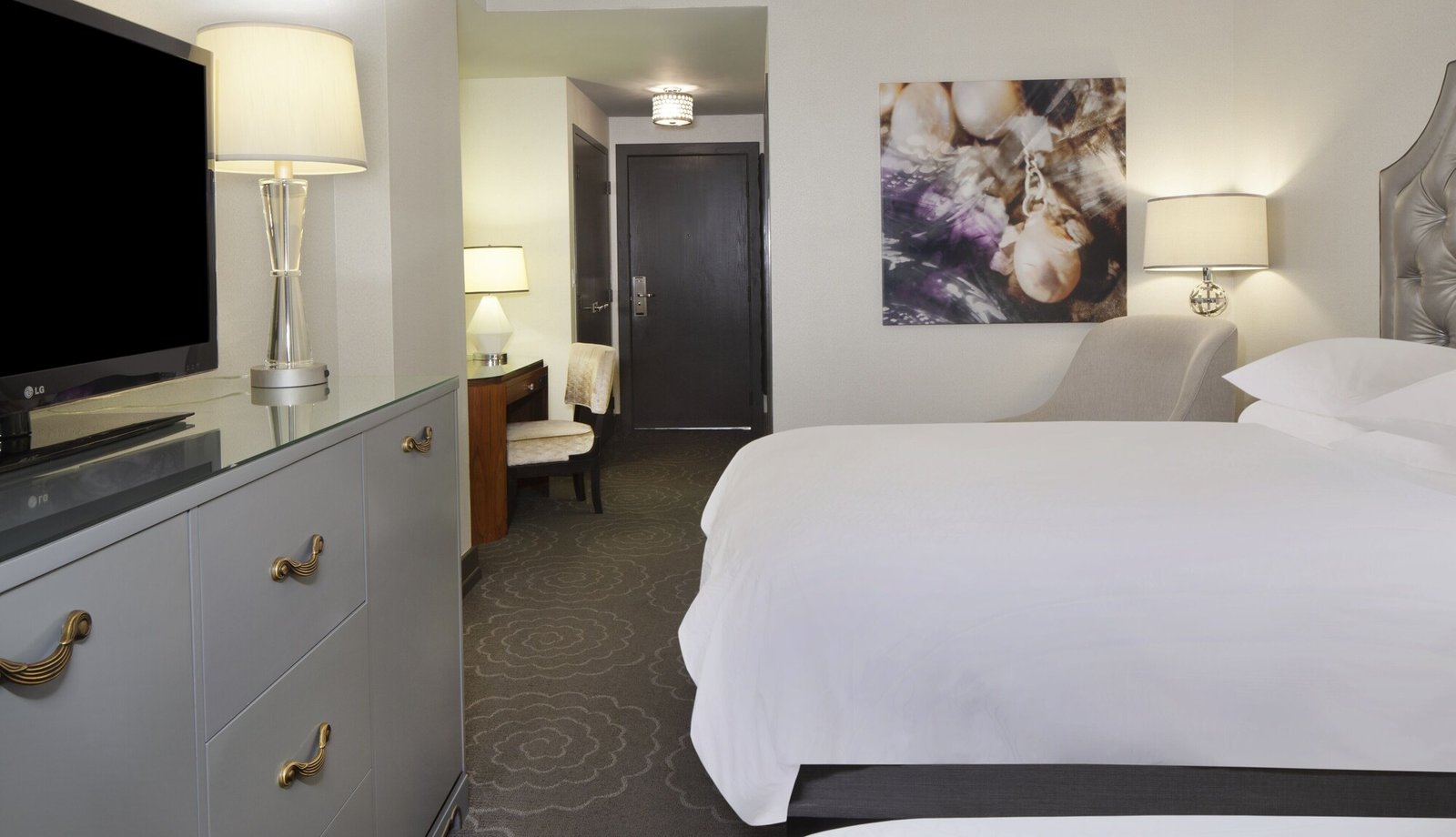 Silversmith Hotel Chicago Downtown — rooms