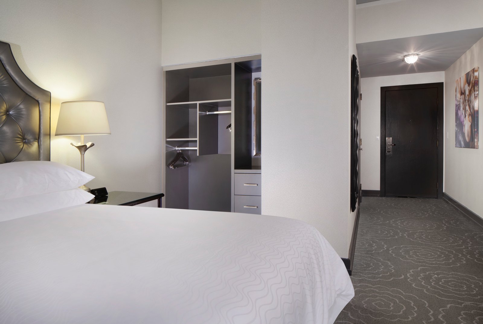Silversmith Hotel Chicago Downtown — rooms
