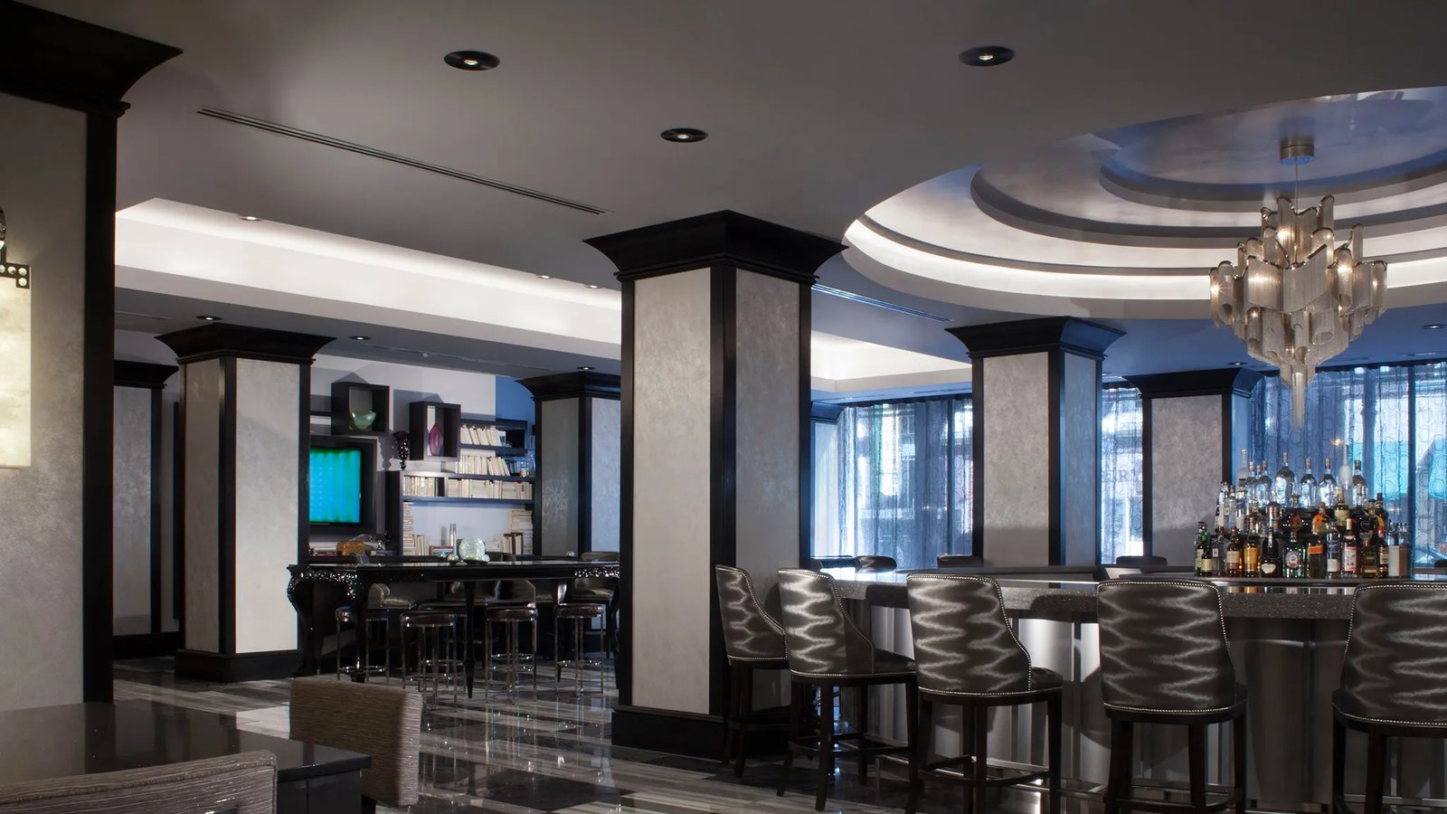 Silversmith Hotel Chicago Downtown