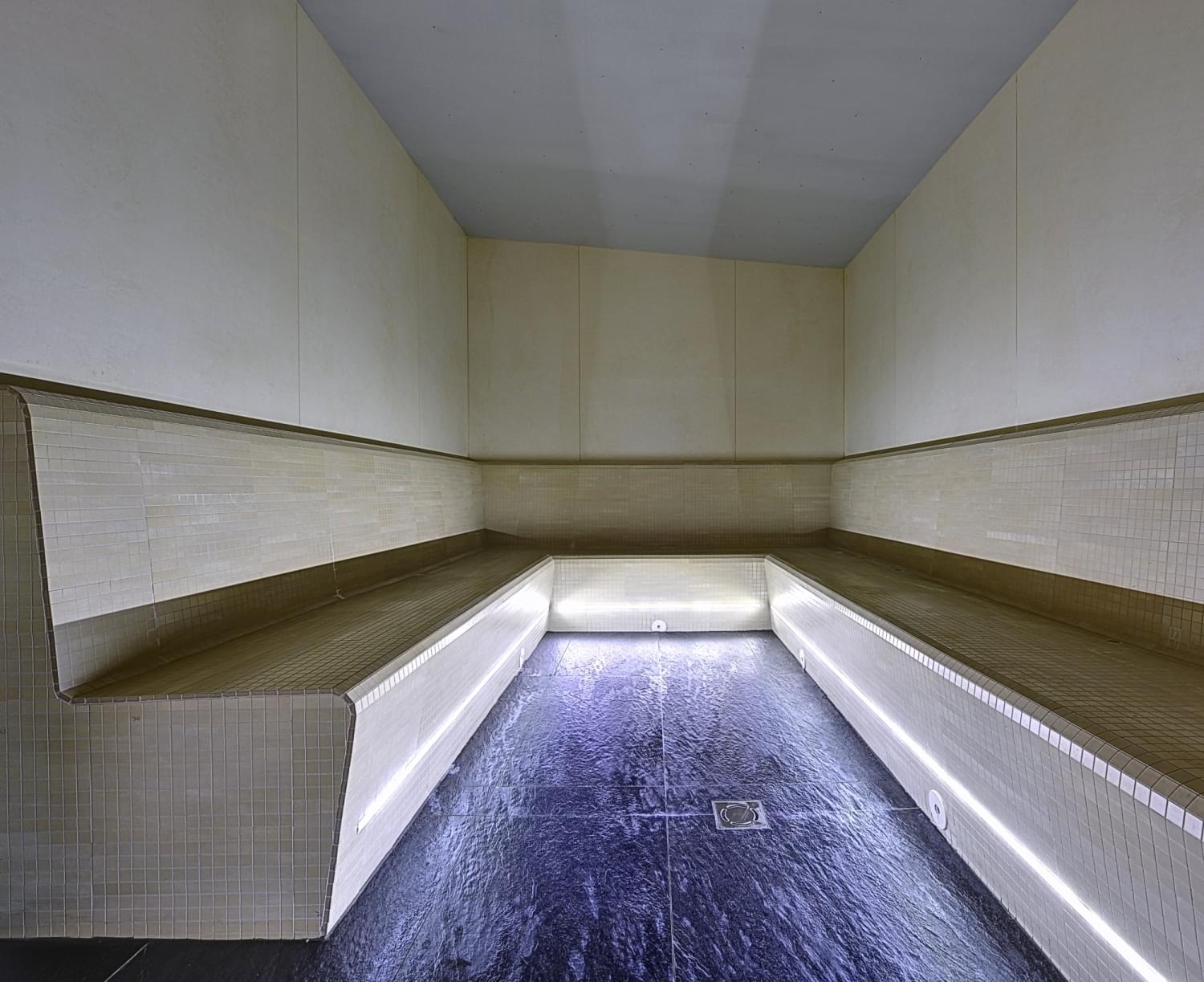 Grandhotel Pupp, the spa