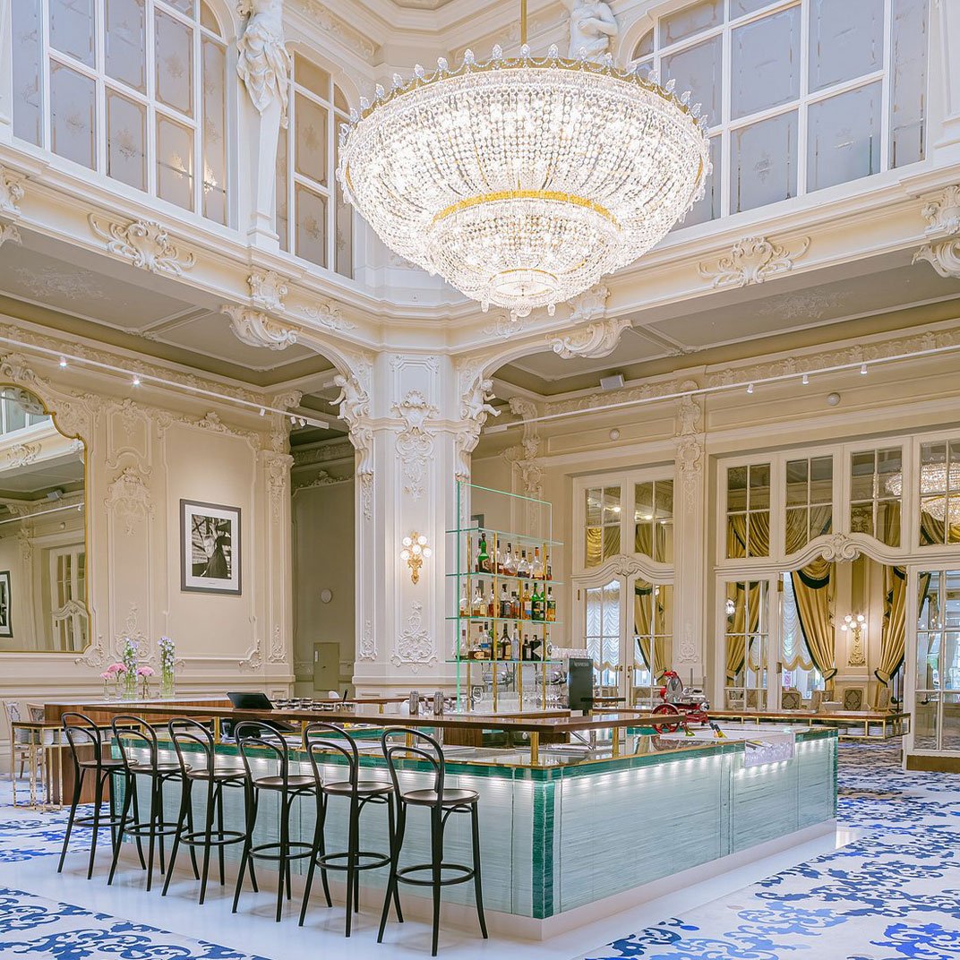Grandhotel Pupp