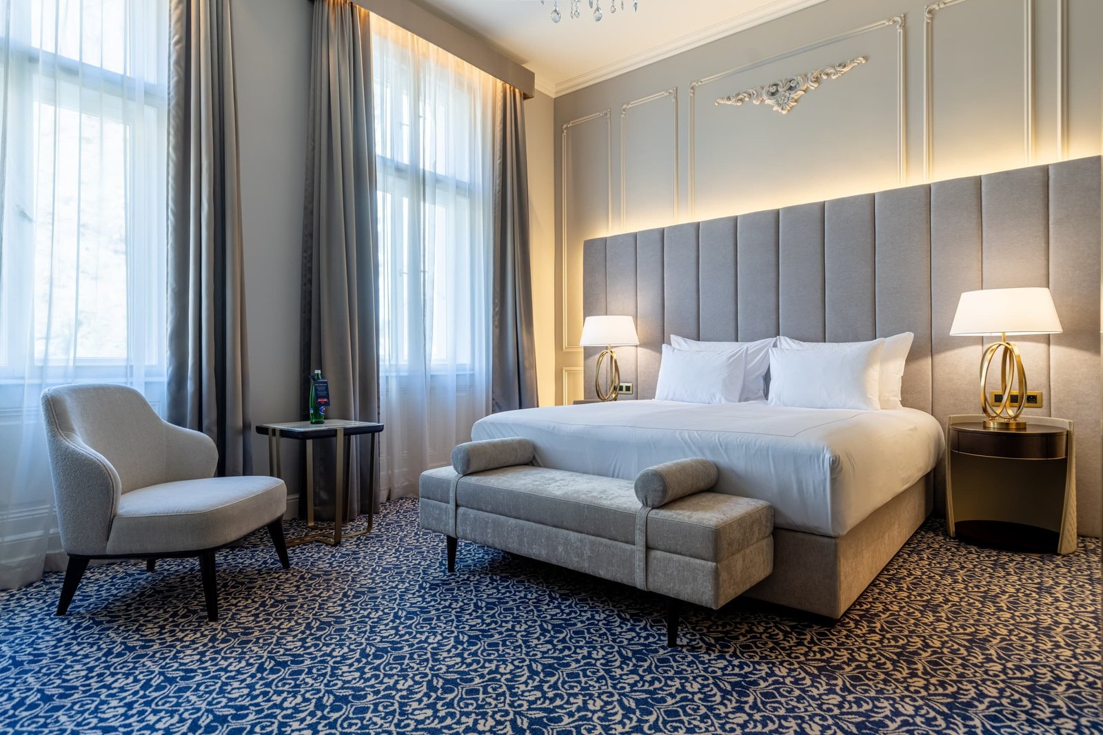 Grandhotel Pupp