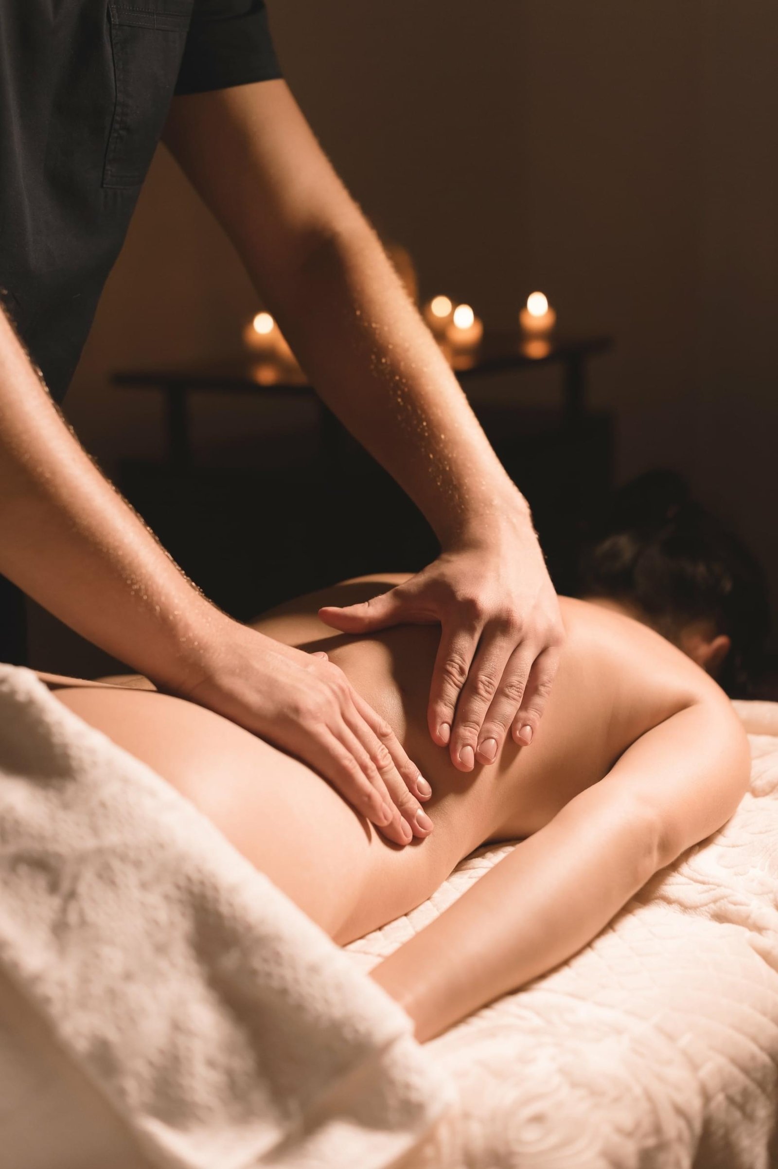 Grandhotel Pupp, the spa and gym
