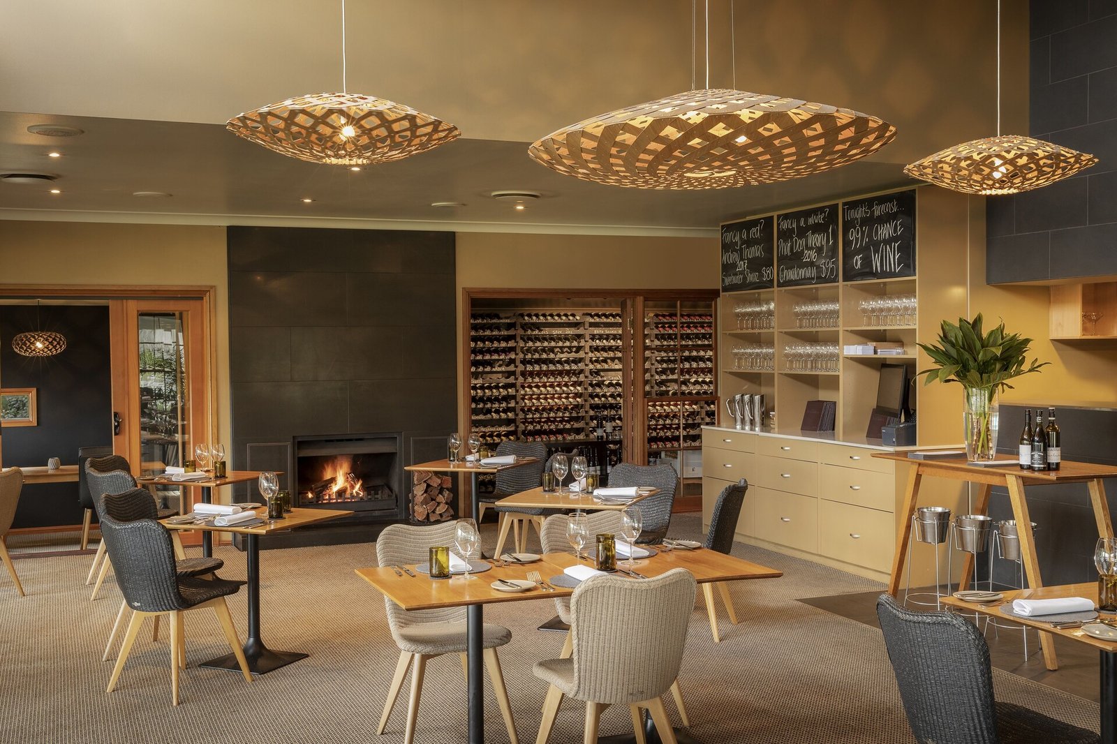 Spicers Vineyards Estate