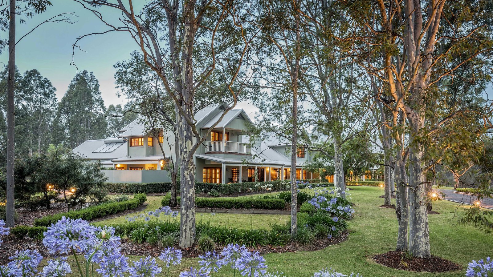 Spicers Vineyards Estate