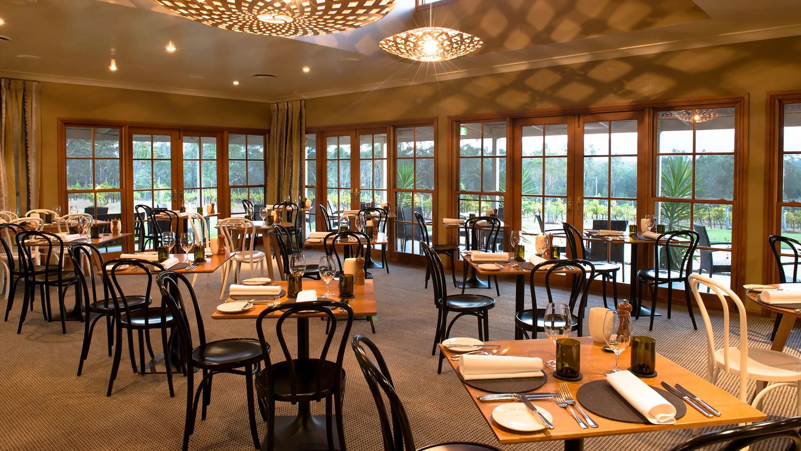 Spicers Vineyards Estate
