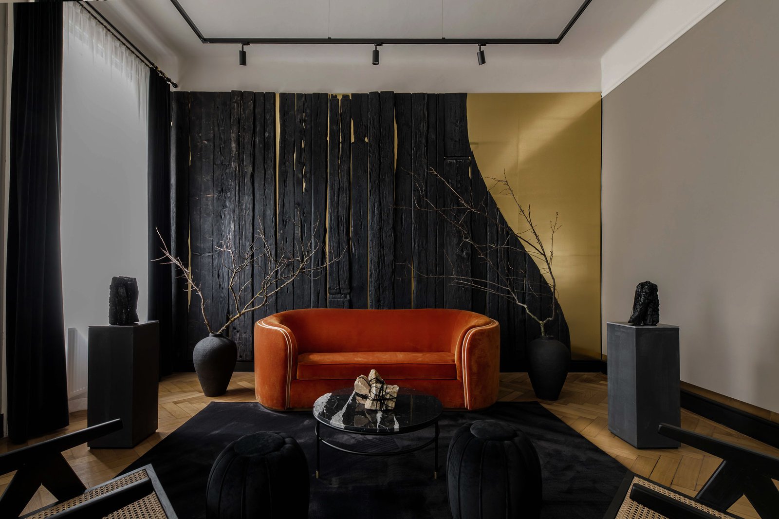 Zola Hotel, Palais de Boheme, Adults Only