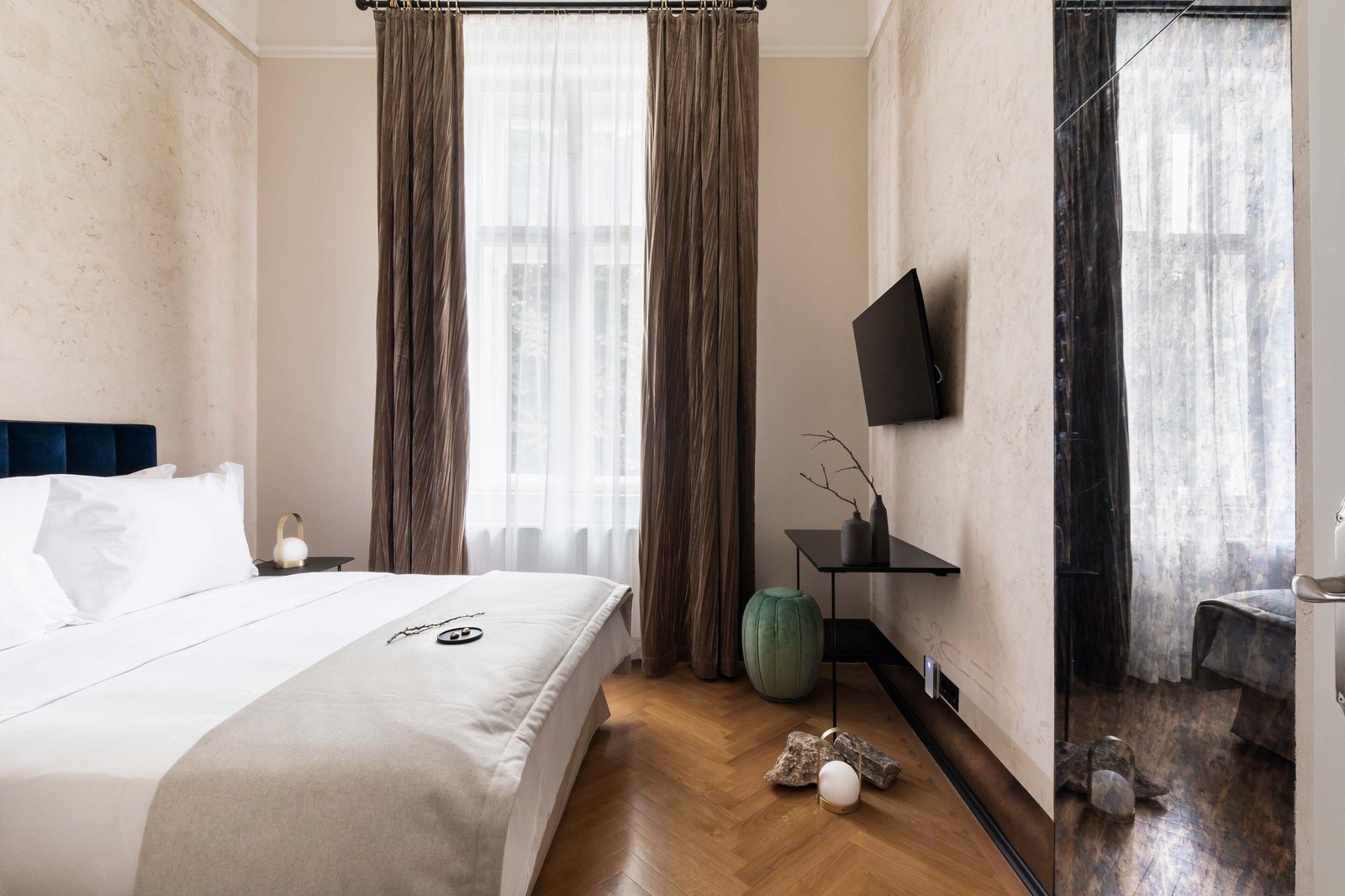 Zola Hotel, Palais de Boheme, Adults Only