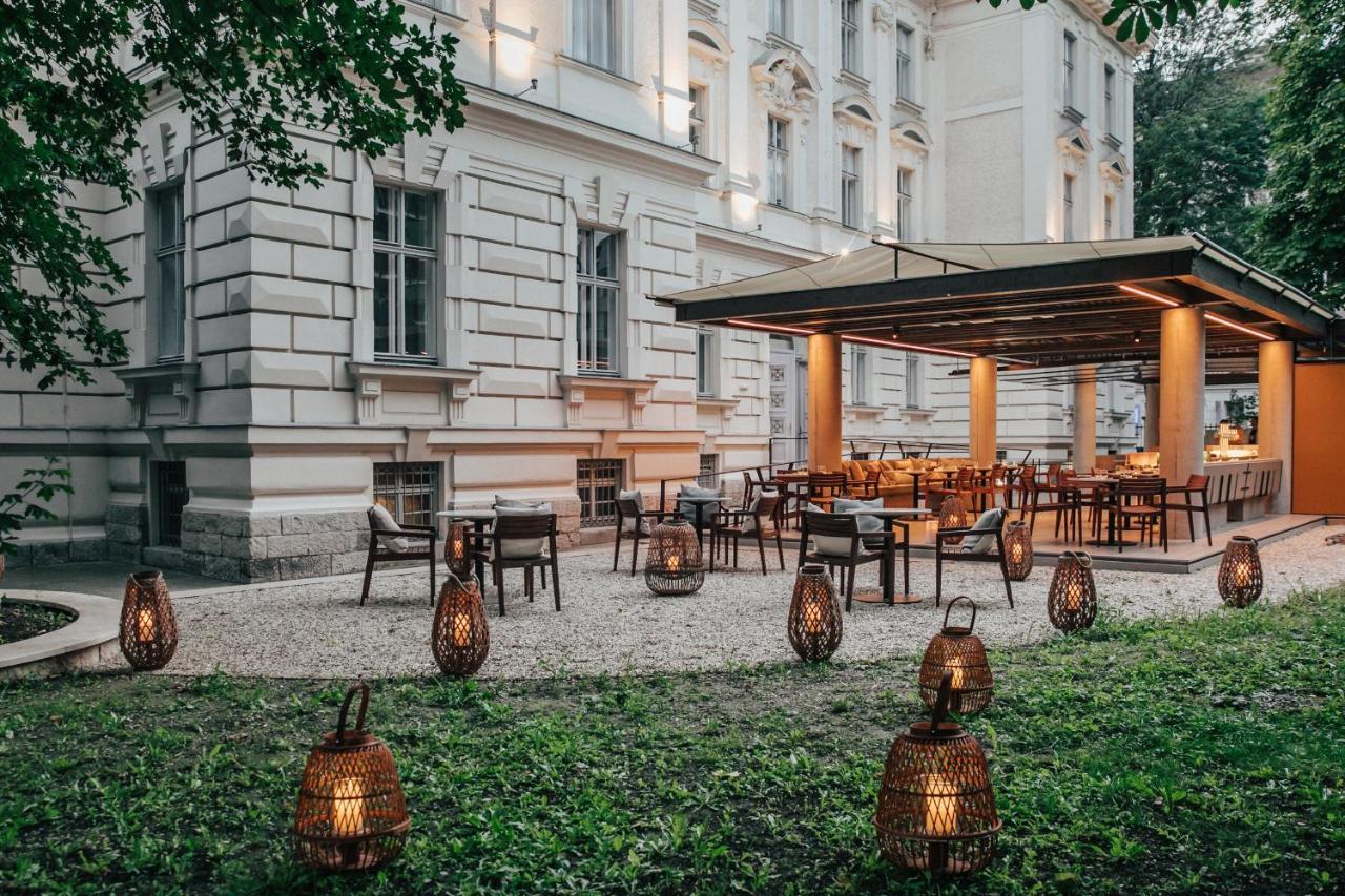 Zola Hotel, Palais de Boheme, Adults Only, zazatam