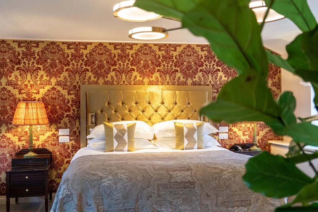 Bishopstrow Hotel & Spa