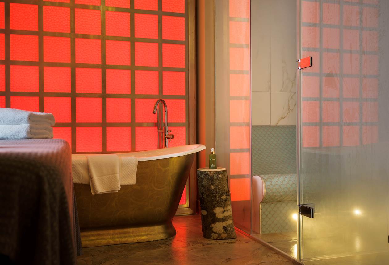 Bishopstrow Hotel & Spa