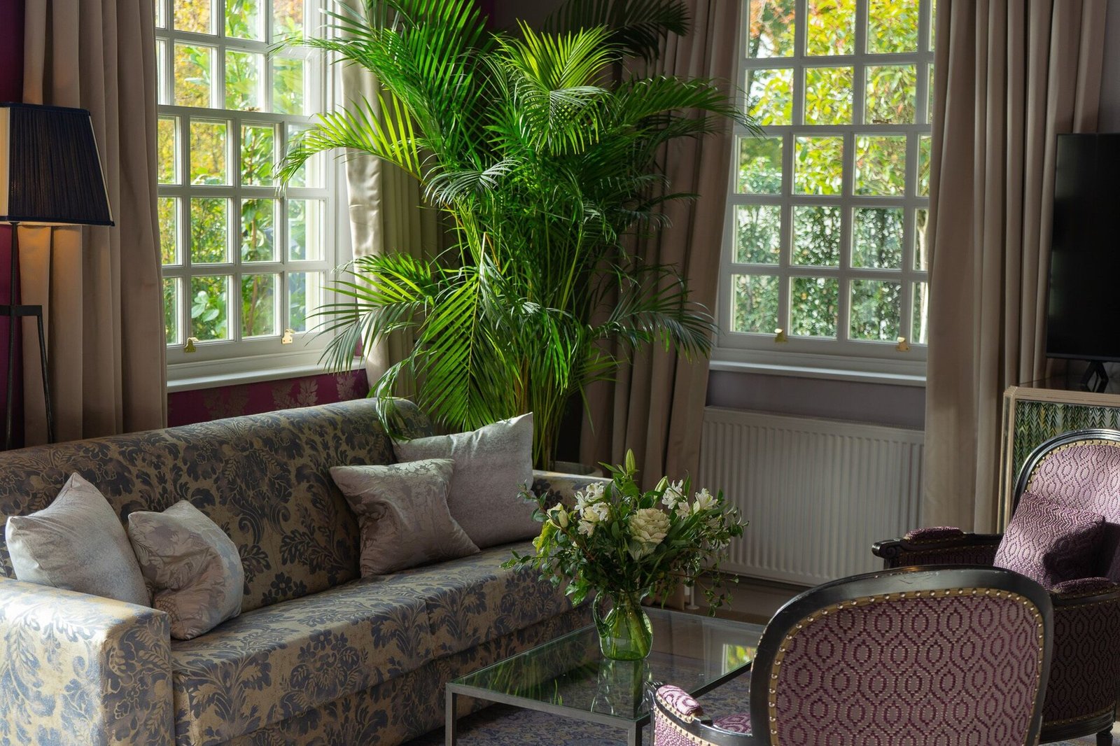 Bishopstrow Hotel & Spa